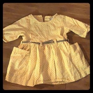 3month Carter’s dress